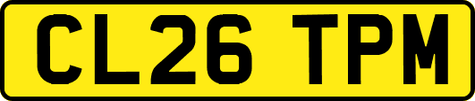 CL26TPM