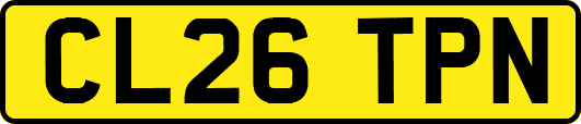 CL26TPN