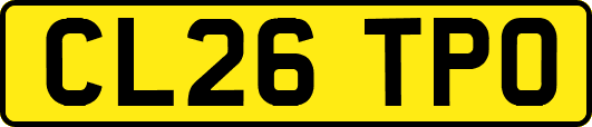 CL26TPO