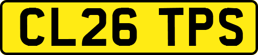 CL26TPS