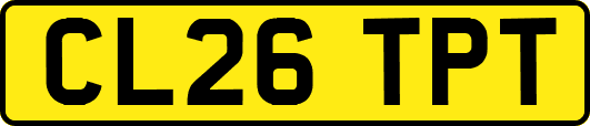 CL26TPT