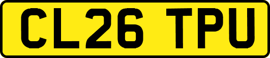 CL26TPU