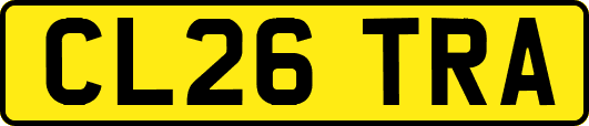 CL26TRA