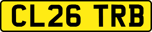 CL26TRB