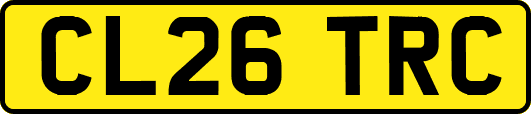 CL26TRC