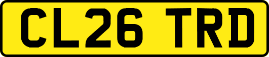 CL26TRD
