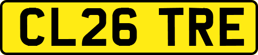CL26TRE