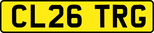 CL26TRG