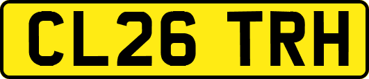 CL26TRH