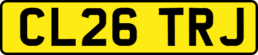 CL26TRJ