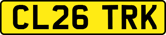 CL26TRK