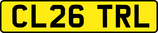 CL26TRL