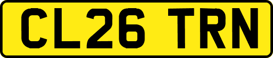 CL26TRN