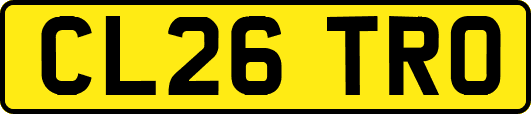 CL26TRO
