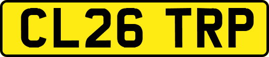CL26TRP
