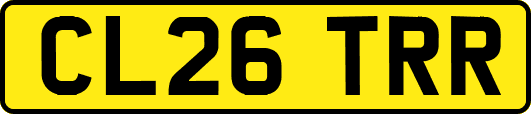 CL26TRR