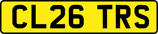 CL26TRS