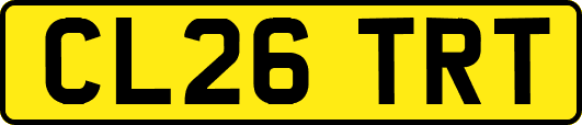 CL26TRT