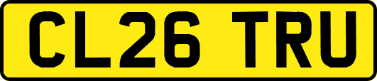 CL26TRU