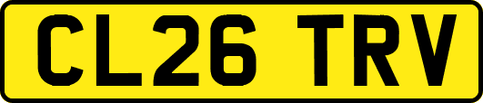 CL26TRV