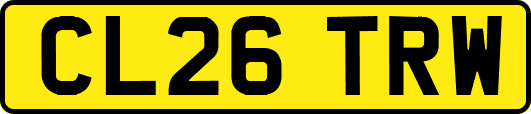 CL26TRW