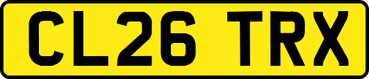CL26TRX