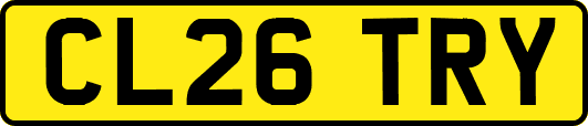 CL26TRY