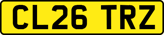 CL26TRZ