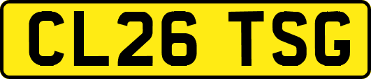 CL26TSG
