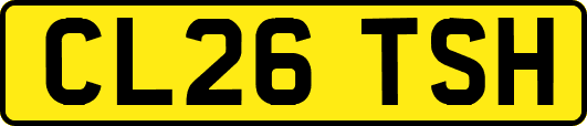 CL26TSH