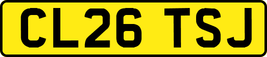 CL26TSJ