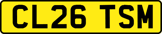 CL26TSM