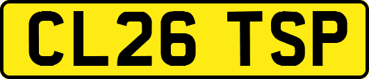 CL26TSP