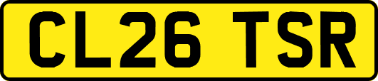 CL26TSR