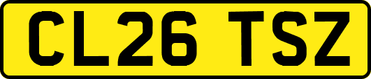 CL26TSZ