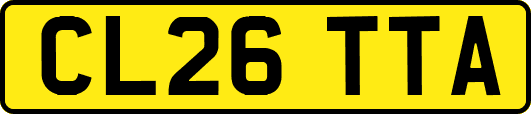CL26TTA