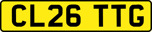 CL26TTG