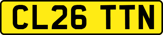 CL26TTN