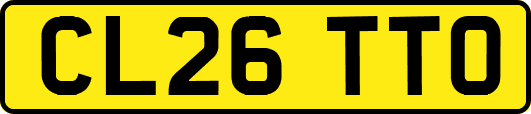 CL26TTO