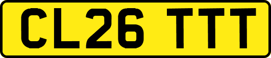 CL26TTT