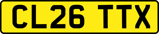 CL26TTX