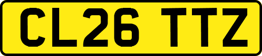 CL26TTZ