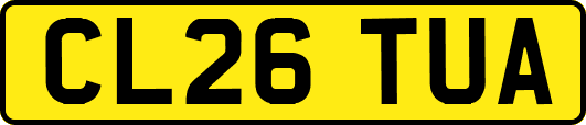 CL26TUA