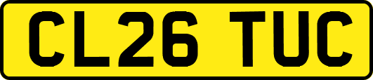 CL26TUC