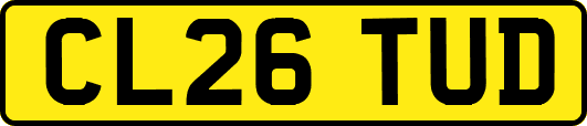 CL26TUD