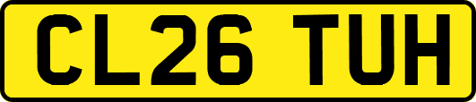 CL26TUH