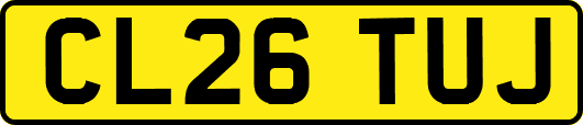 CL26TUJ