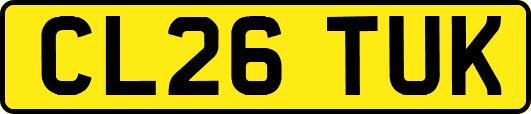 CL26TUK