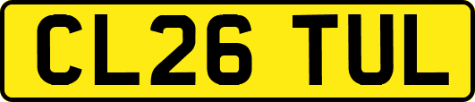CL26TUL