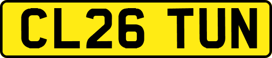 CL26TUN